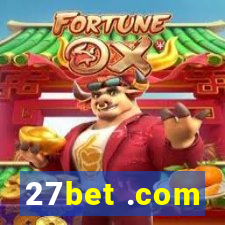 27bet .com